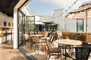 Ruby Lissi Hotel Vienna