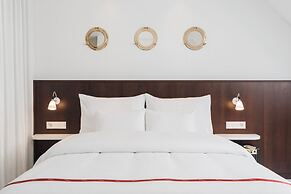 Ruby Lissi Hotel Vienna