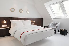 Ruby Lissi Hotel Vienna