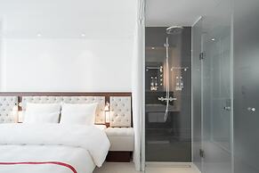 Ruby Lissi Hotel Vienna