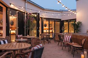 Ruby Lissi Hotel Vienna