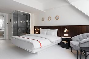 Ruby Lissi Hotel Vienna