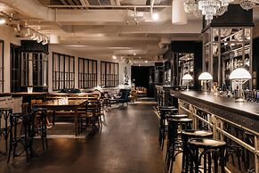 Ruby Lissi Hotel Vienna