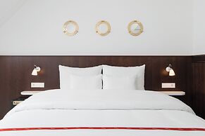 Ruby Lissi Hotel Vienna