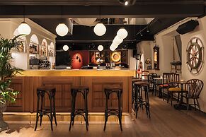 Ruby Lissi Hotel Vienna