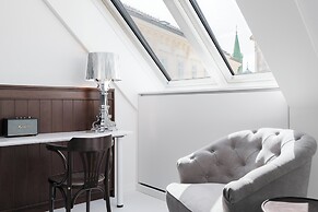 Ruby Lissi Hotel Vienna