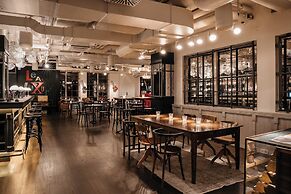 Ruby Lissi Hotel Vienna