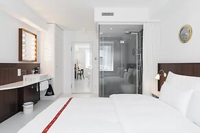 Ruby Lissi Hotel Vienna