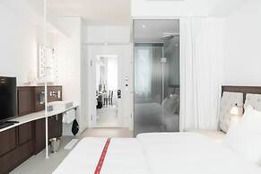 Ruby Lissi Hotel Vienna