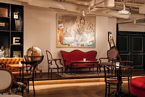 Ruby Lissi Hotel Vienna