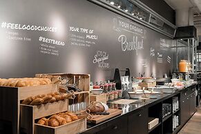 Ruby Lissi Hotel Vienna