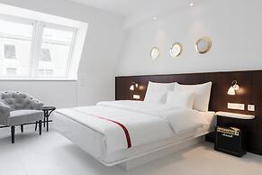 Ruby Lissi Hotel Vienna