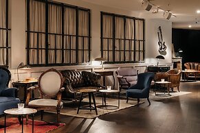 Ruby Lissi Hotel Vienna