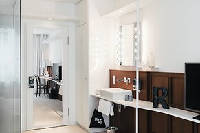 Ruby Lissi Hotel Vienna