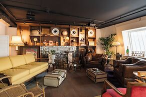 Ruby Lissi Hotel Vienna