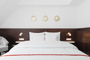 Ruby Lissi Hotel Vienna