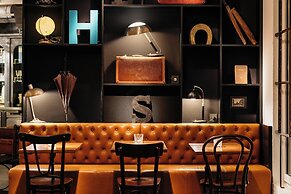 Ruby Lissi Hotel Vienna