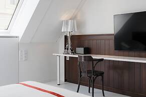 Ruby Lissi Hotel Vienna