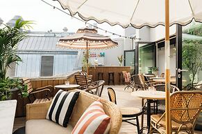 Ruby Lissi Hotel Vienna