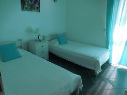 Apartamentos Quinta Girassol