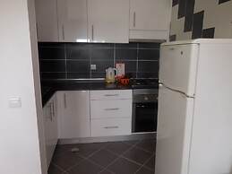 Apartamentos Quinta Girassol