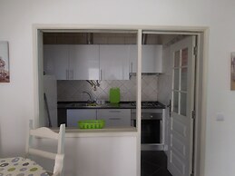 Apartamentos Quinta Girassol