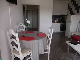 Apartamentos Quinta Girassol