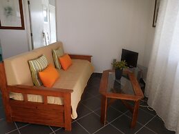 Apartamentos Quinta Girassol