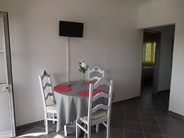 Apartamentos Quinta Girassol