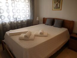 Apartamentos Quinta Girassol