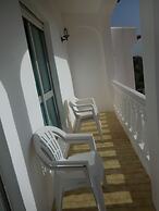 Apartamentos Quinta Girassol