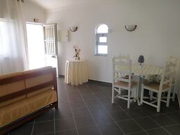 Apartamentos Quinta Girassol