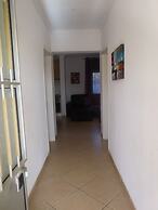 Apartamentos Quinta Girassol