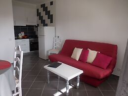 Apartamentos Quinta Girassol