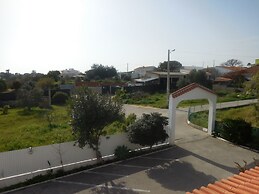 Apartamentos Quinta Girassol