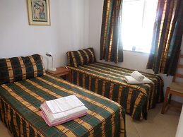 Apartamentos Quinta Girassol