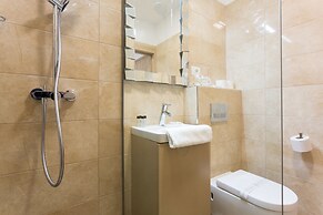 Central Pearl by Nono Ban