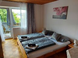 Hotel & Pension Haus Dewenter
