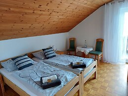 Hotel & Pension Haus Dewenter