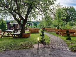 Hotel & Pension Haus Dewenter