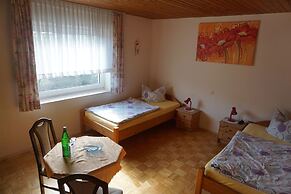 Hotel & Pension Haus Dewenter