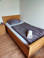 Hotel & Pension Haus Dewenter