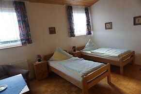 Hotel & Pension Haus Dewenter