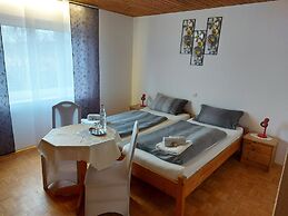 Hotel & Pension Haus Dewenter