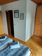Hotel & Pension Haus Dewenter
