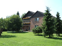 Hotel & Pension Haus Dewenter