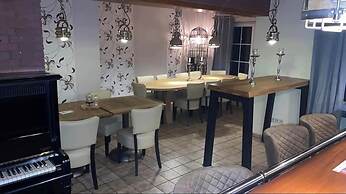 Hotel & Pension Haus Dewenter