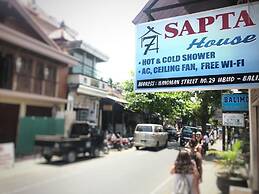 Sapta House
