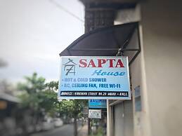 Sapta House