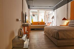 Toledo Loft